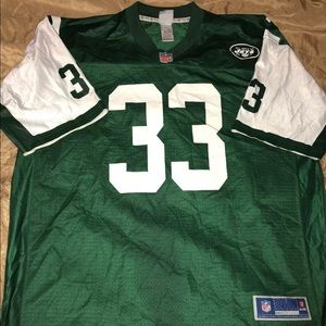 NFL NY Jets Chris Ivory #33 Proline Jersey Sz 2XL